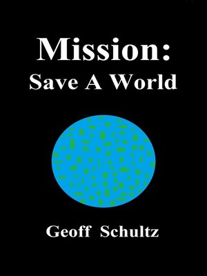 cover image of Mission